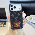 Serenityll 121930 iPhone Case