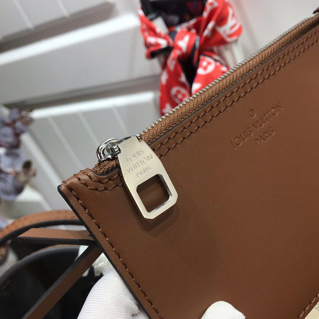 LV Hina PM Tote Bag