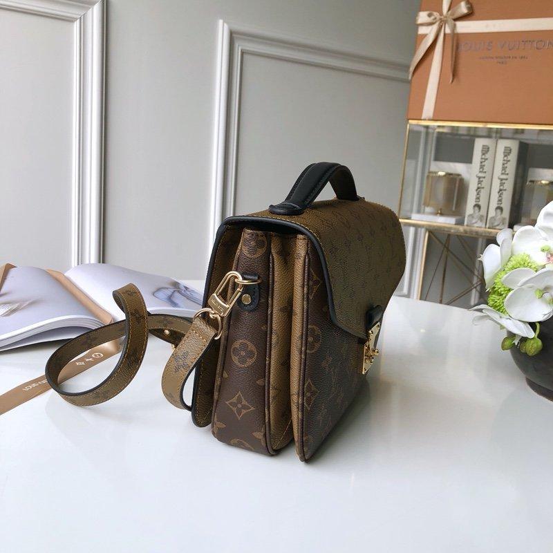 Louis Vuitton Pochette Métis