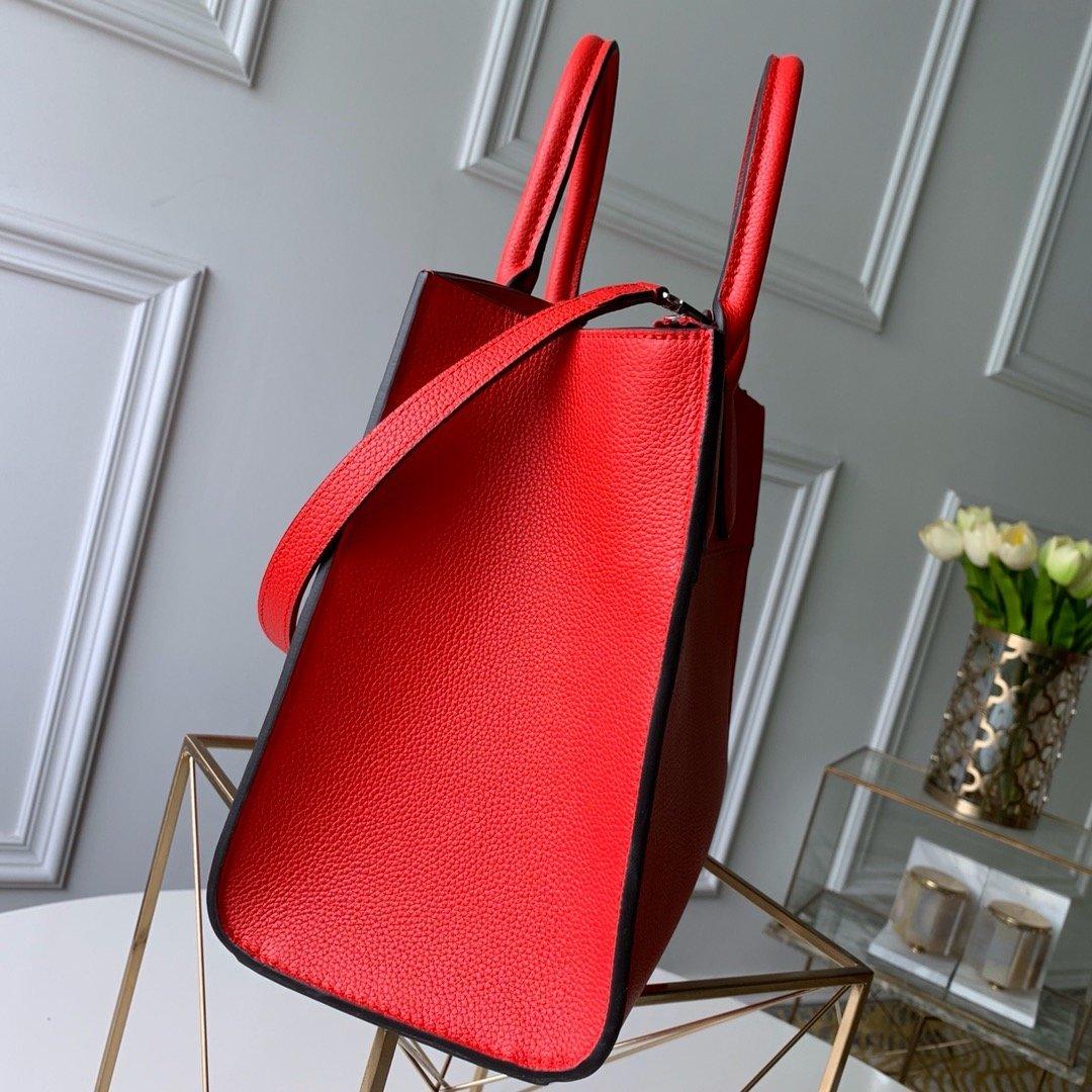 Louis Vuitton City Steamer MM Handbag