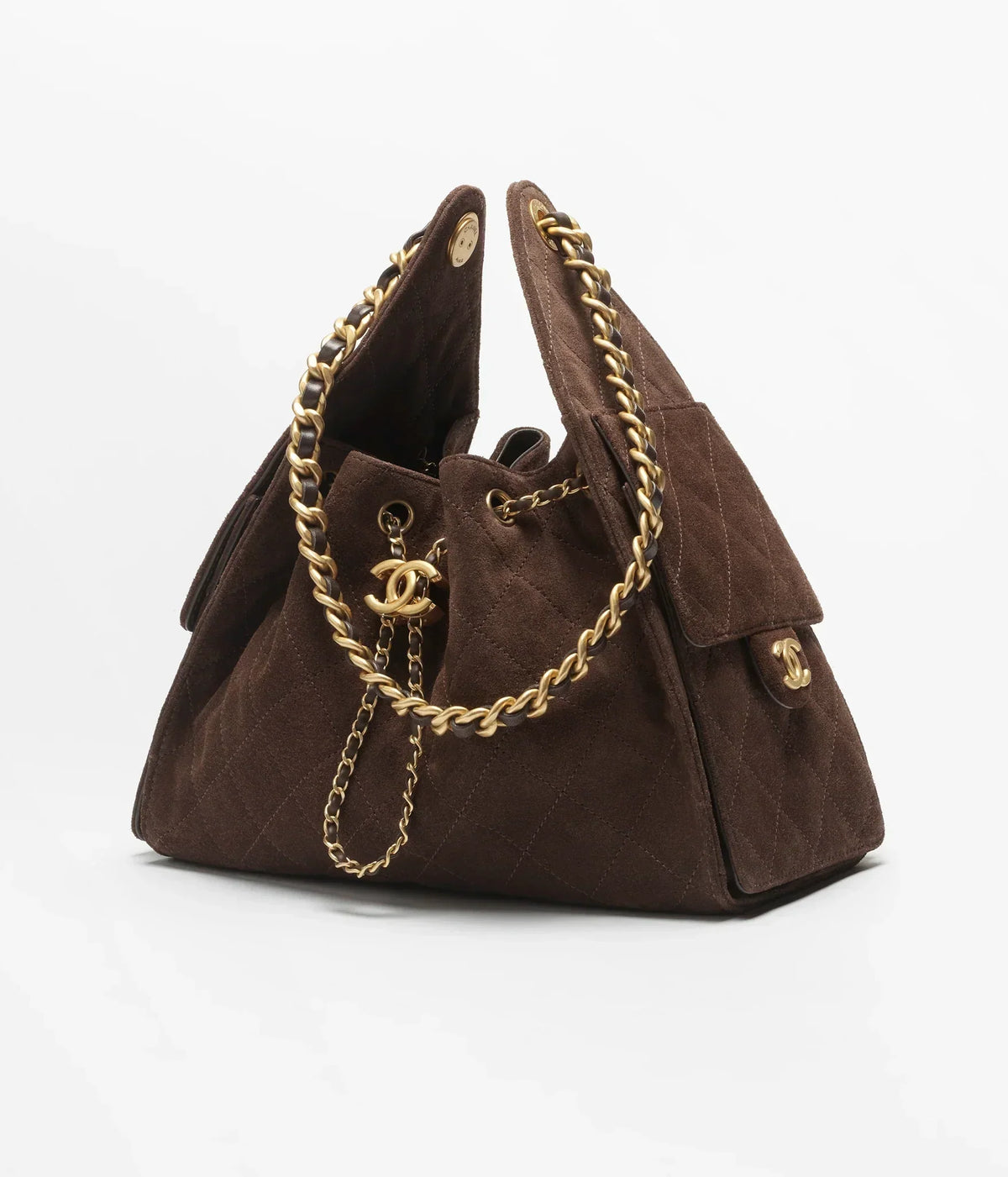Chanel Mini 25 Shoulder Bag