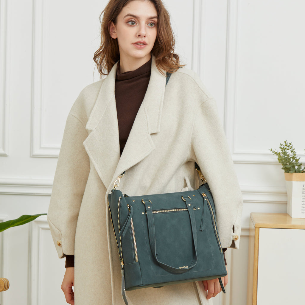 The Valeria Handbag