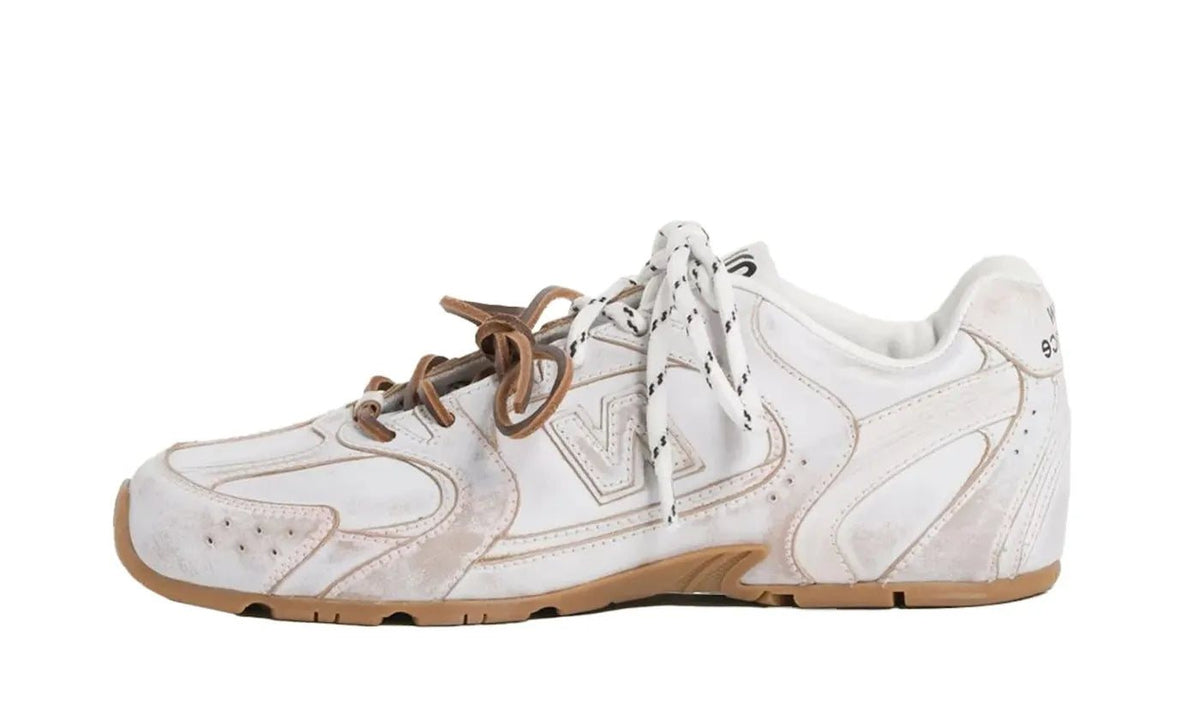 New Balance 530 SL Miu Miu White Gum — hero