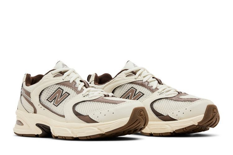 New Balance 530 Turtledove Mushroom — gallery