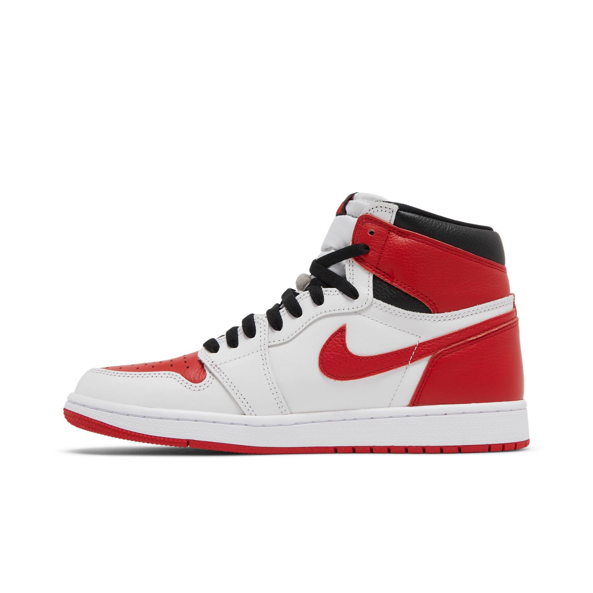 Air Jordan 1 Retro High OG Heritage 555088-161