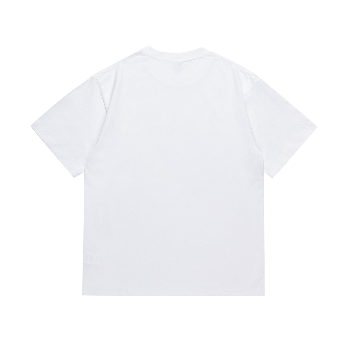 BAPE Front Graphic T-Shirt — back