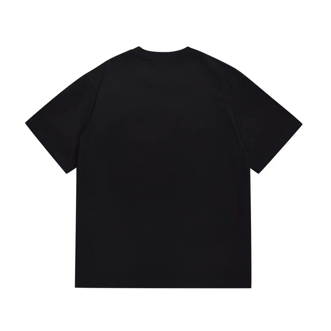 BAPE Busy Works Graphic T-Shirt — back