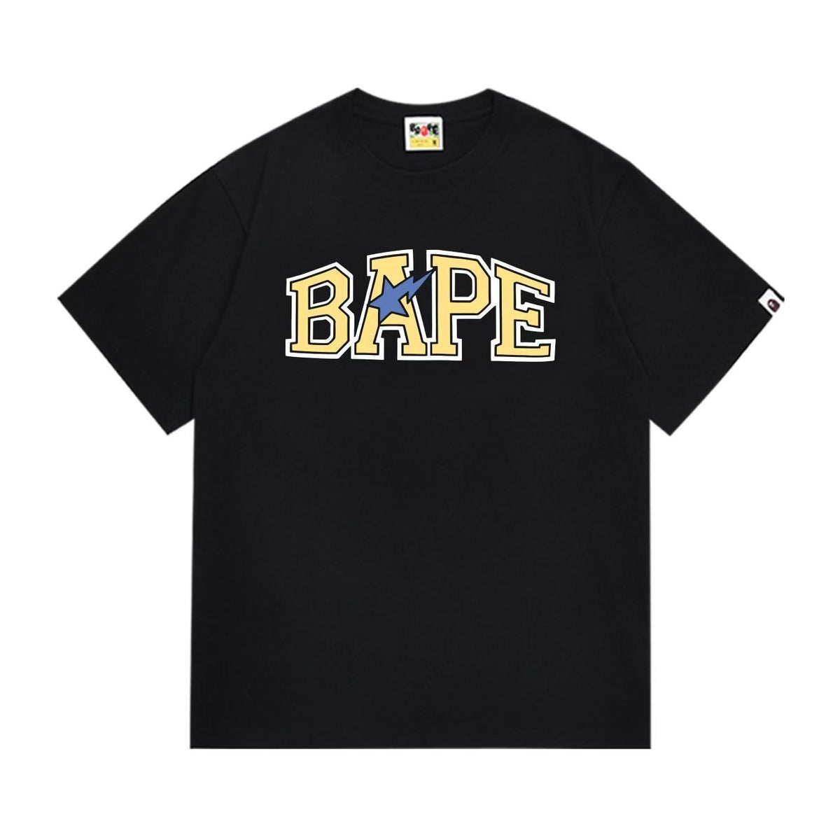 BAPE Ape Head Graphic T-Shirt — hero