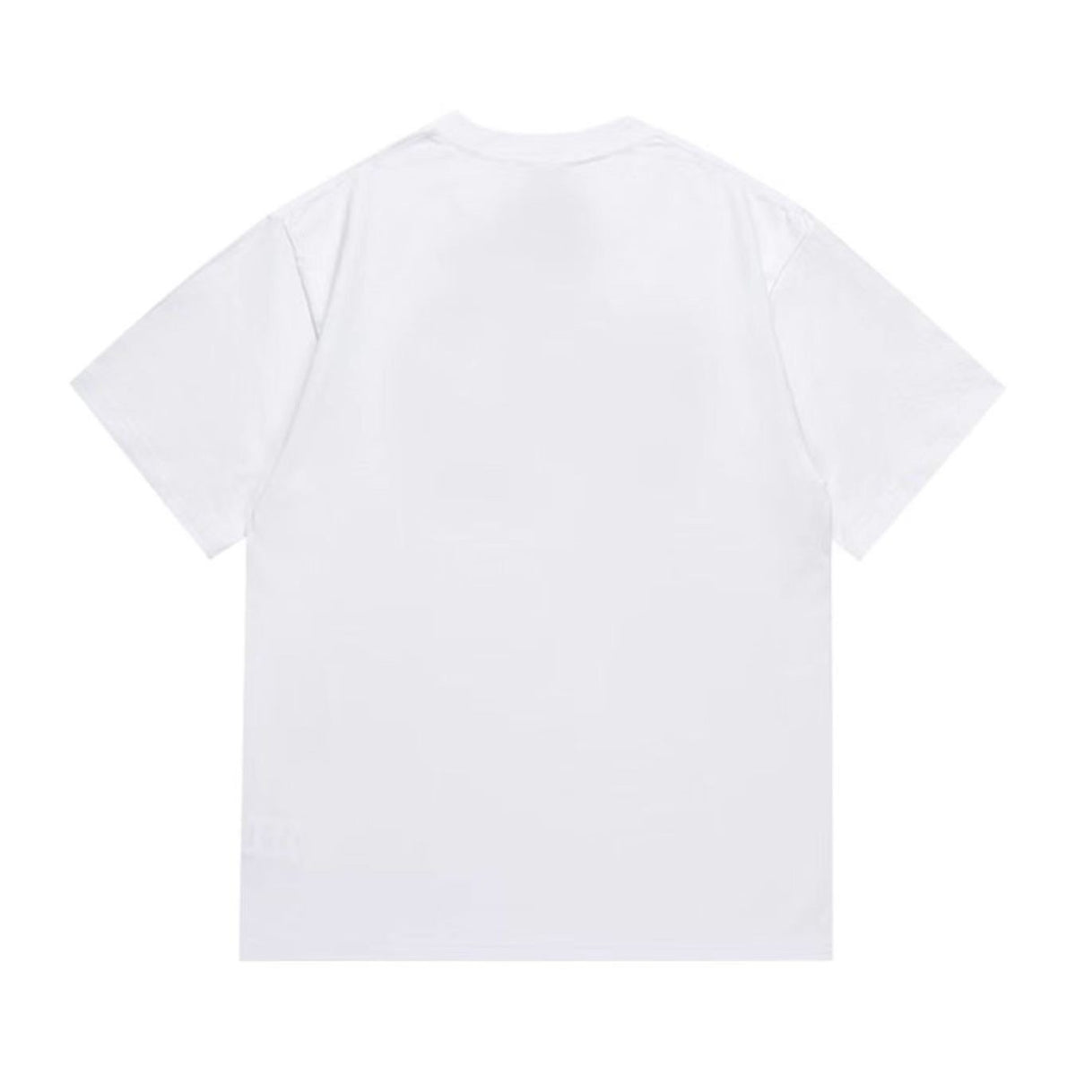 BAPE Pirate Ape Graphic T-Shirt — back