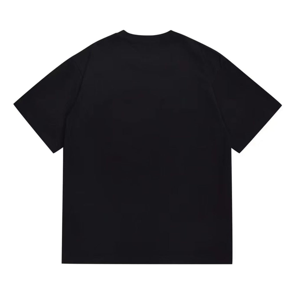 BAPE Collage Graphic Short-Sleeve T-Shirt — back