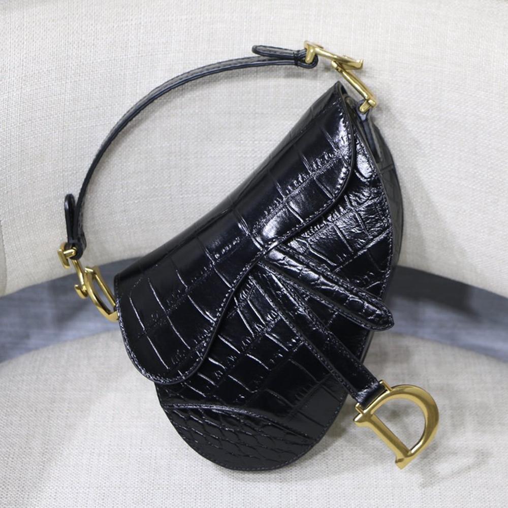 Saddle Bag