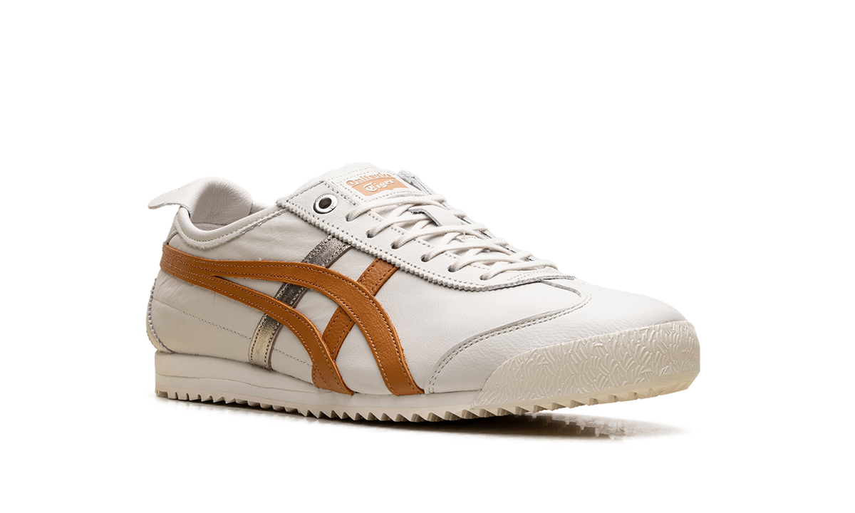 Onitsuka Tiger Mexico 66 SD Sneakers - Birch Rust Orange