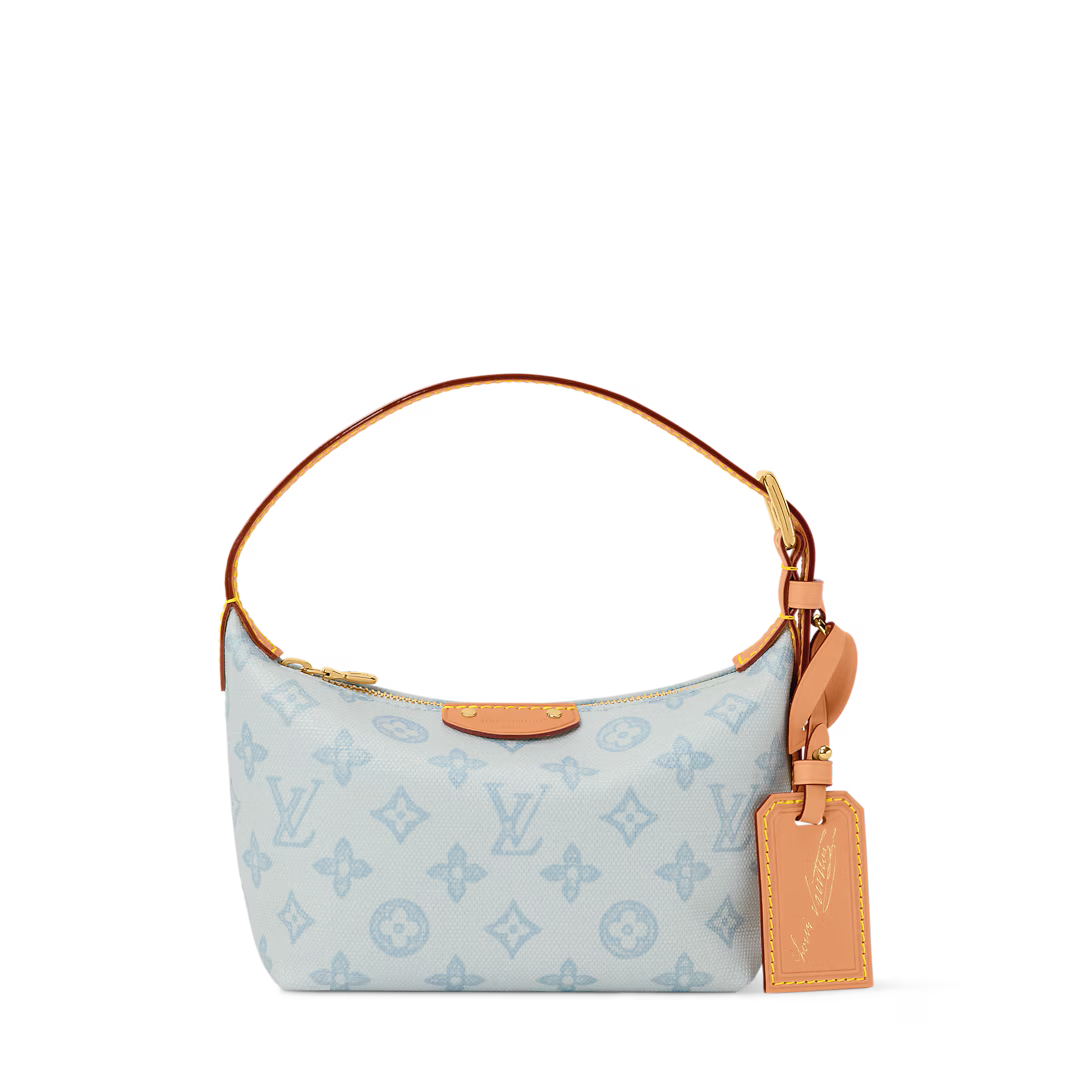 LV Hills Pochette Bag