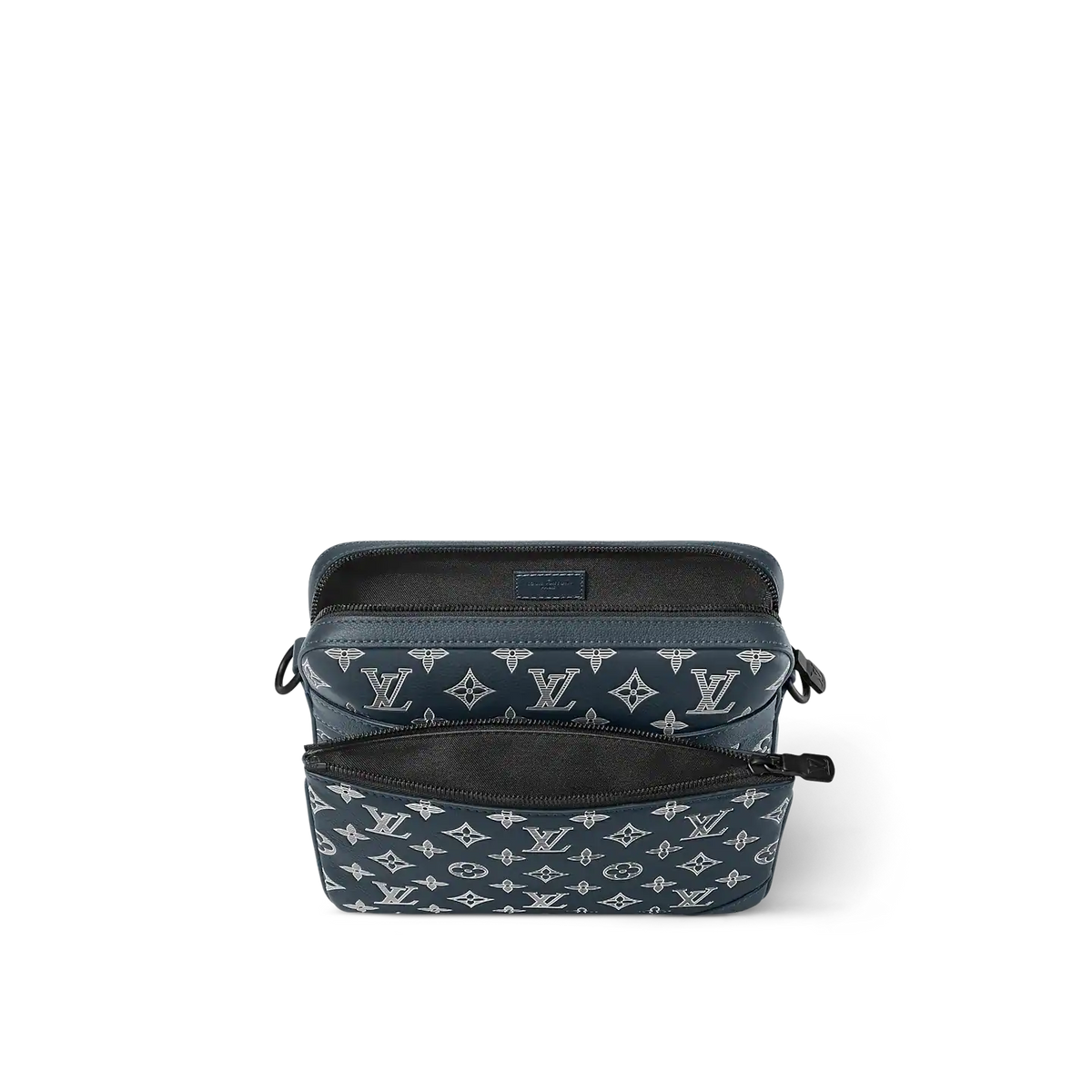 Louis Vuitton Trio Messenger Bag