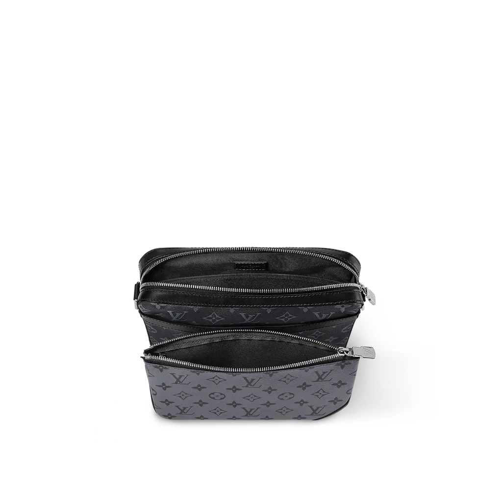 Louis Vuitton Trio Messenger Bag