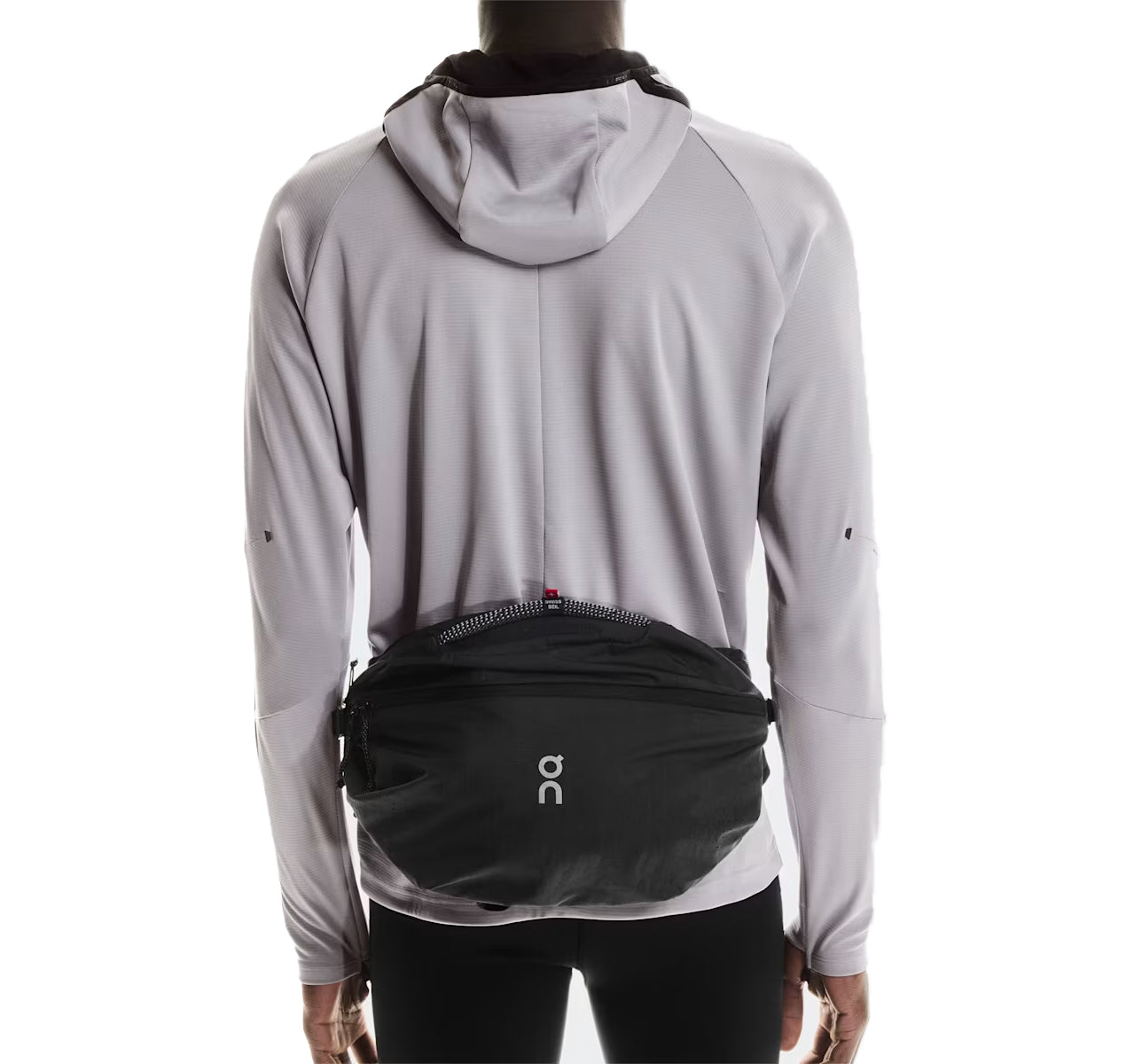 ON Sling Pack 9L Magnet/Black