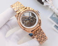 Cartier Rose Gold Bracelet Watch — hero