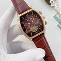 Patek Philippe Burgundy Square Watch — hero