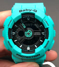 Casio Black Watch — hero