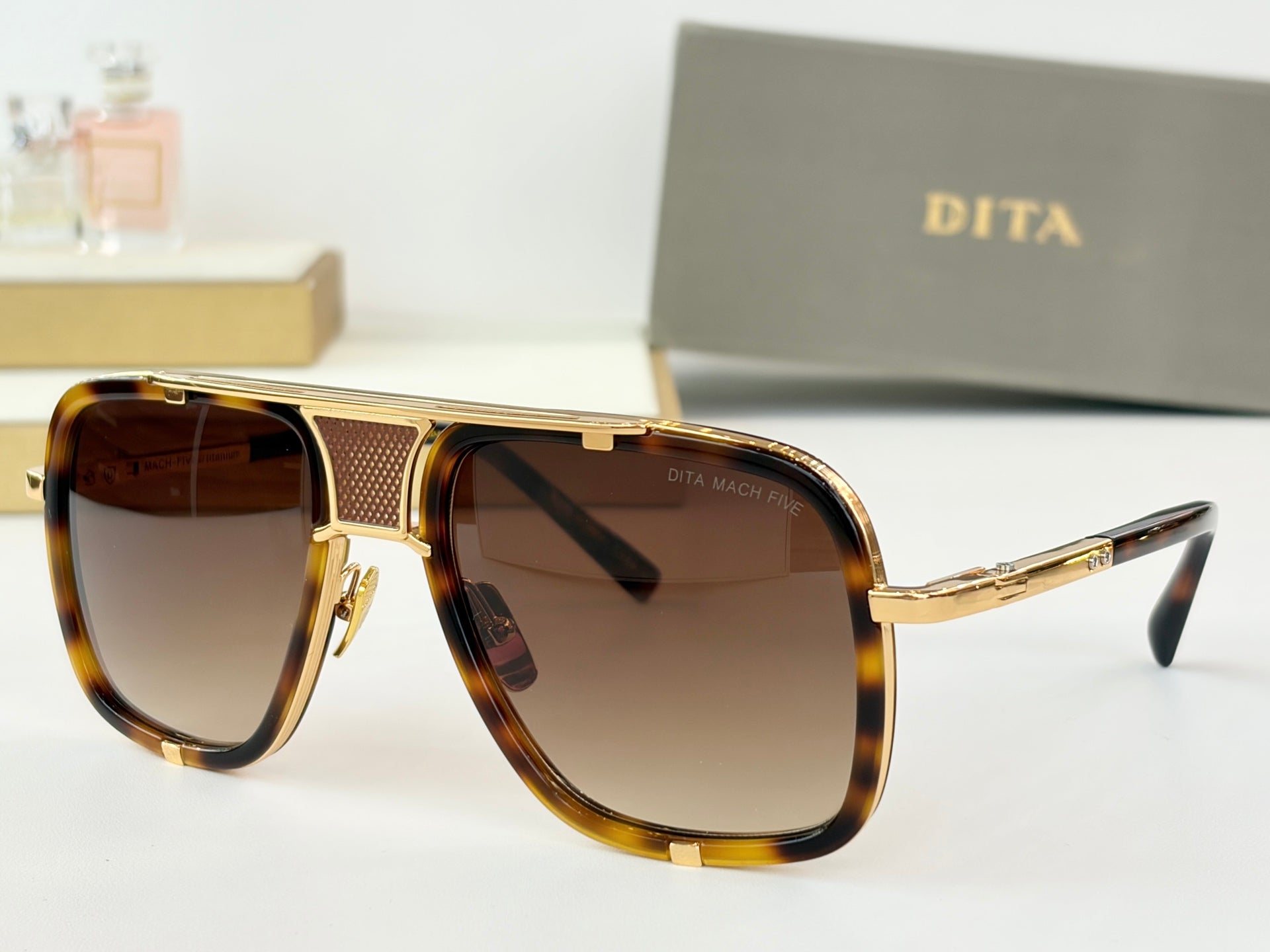 DITA Sunglasses-LIMITED EDITION