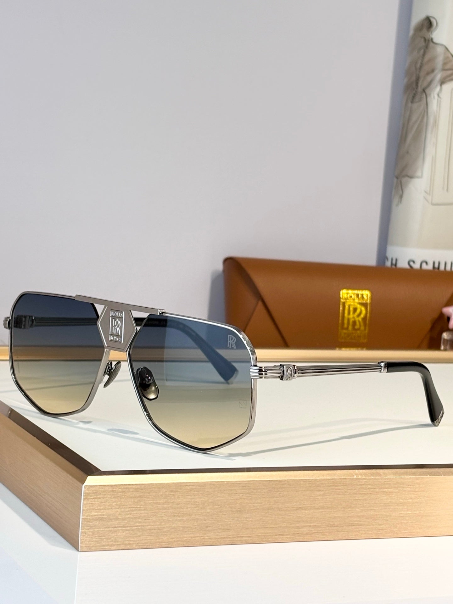 ROLLS ROYCE Sunglasses-SS1247