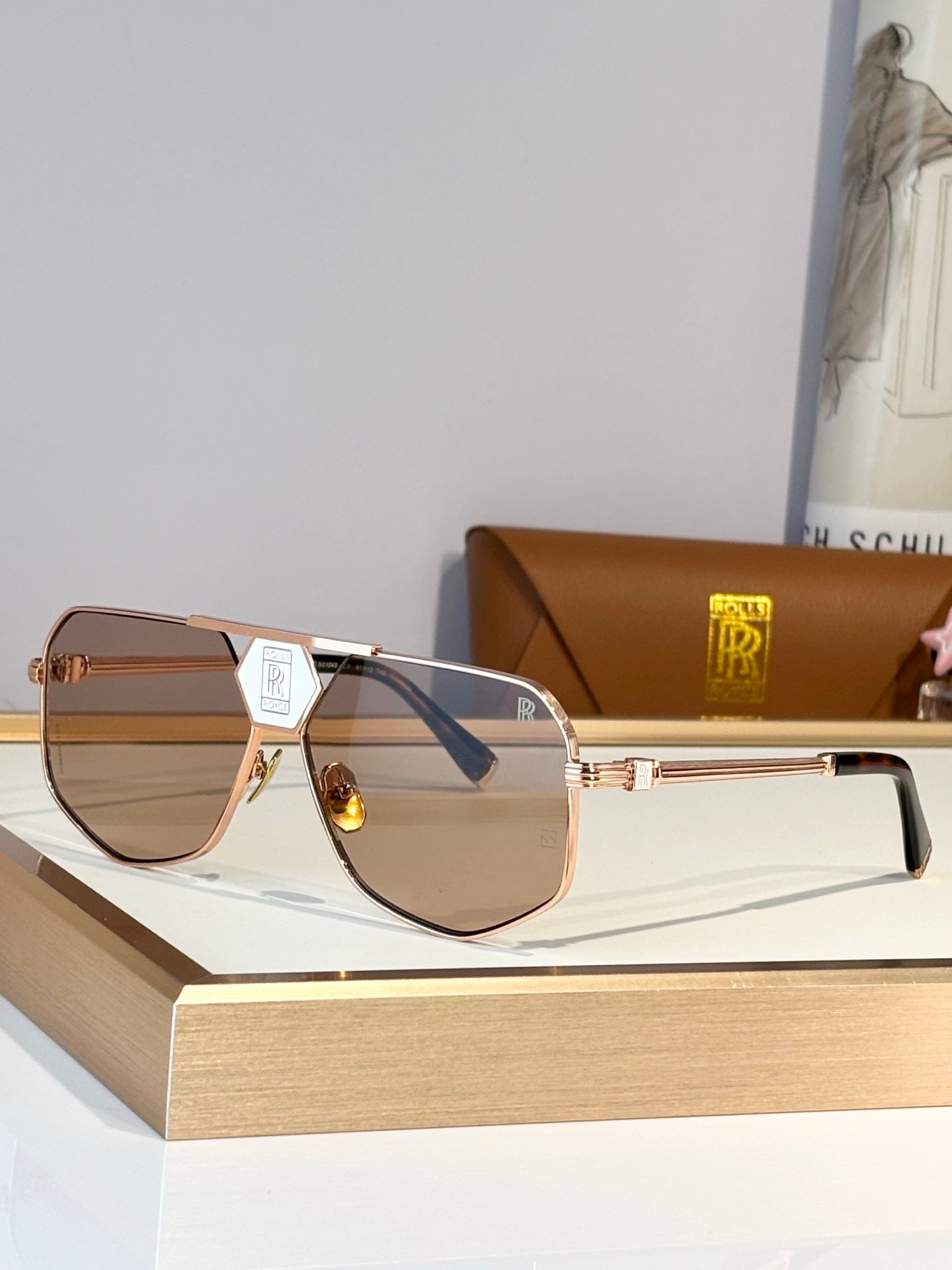 ROLLS ROYCE Sunglasses-SS1247