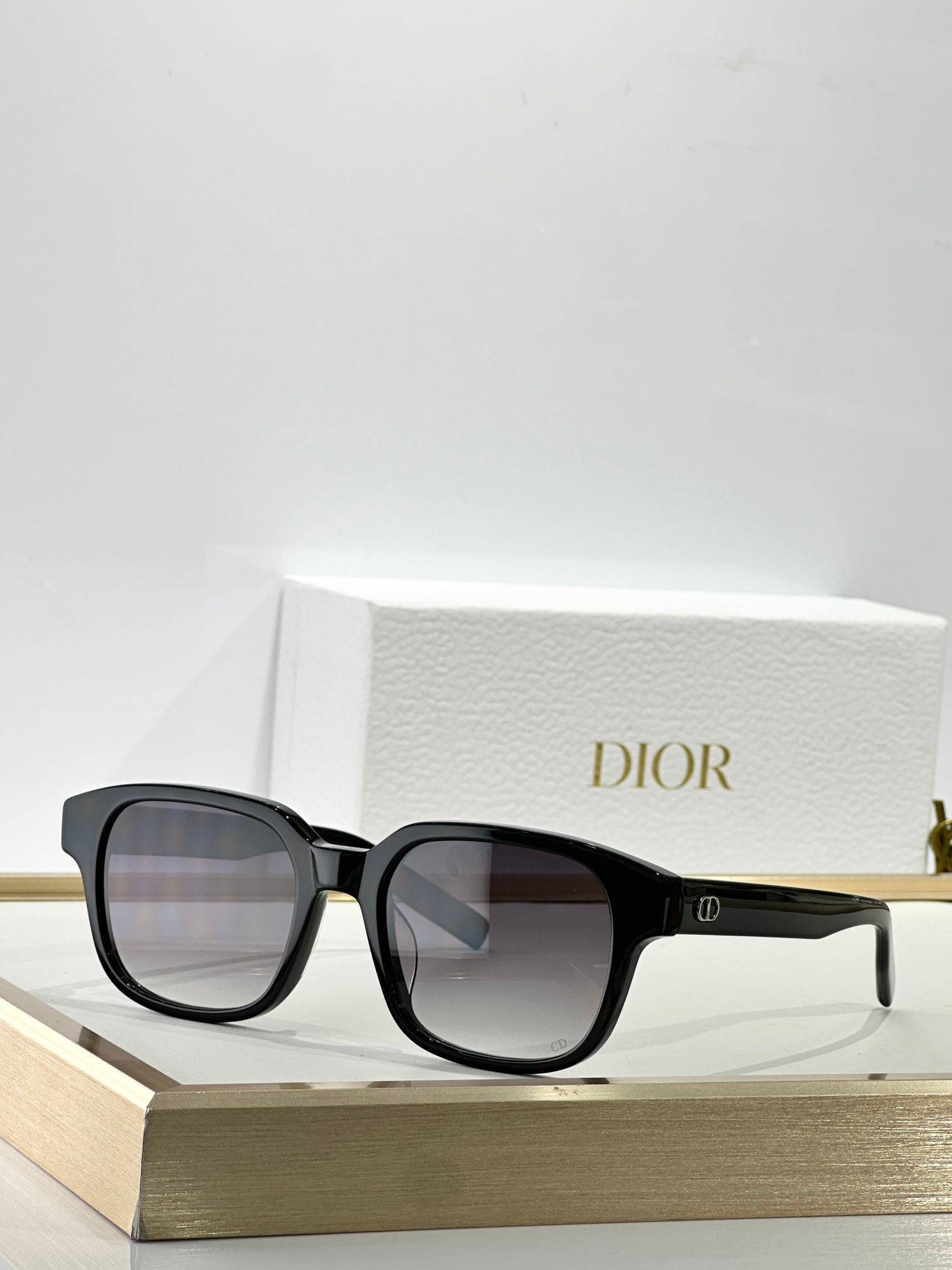 DIOR Sunglasses-CD lcon S4F