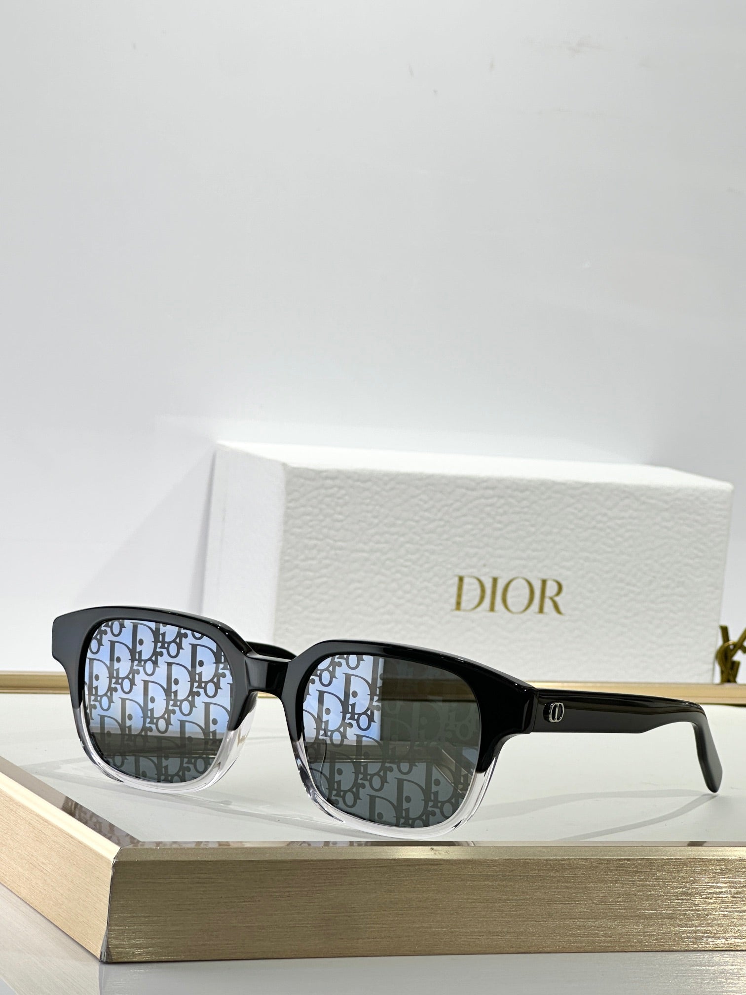 DIOR Sunglasses-CD lcon S4F
