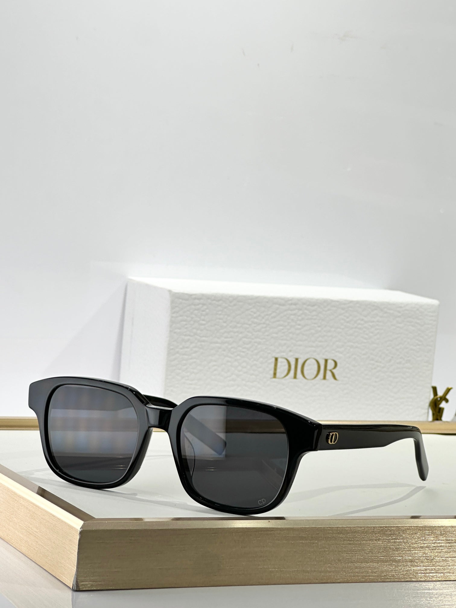 DIOR Sunglasses-CD lcon S4F