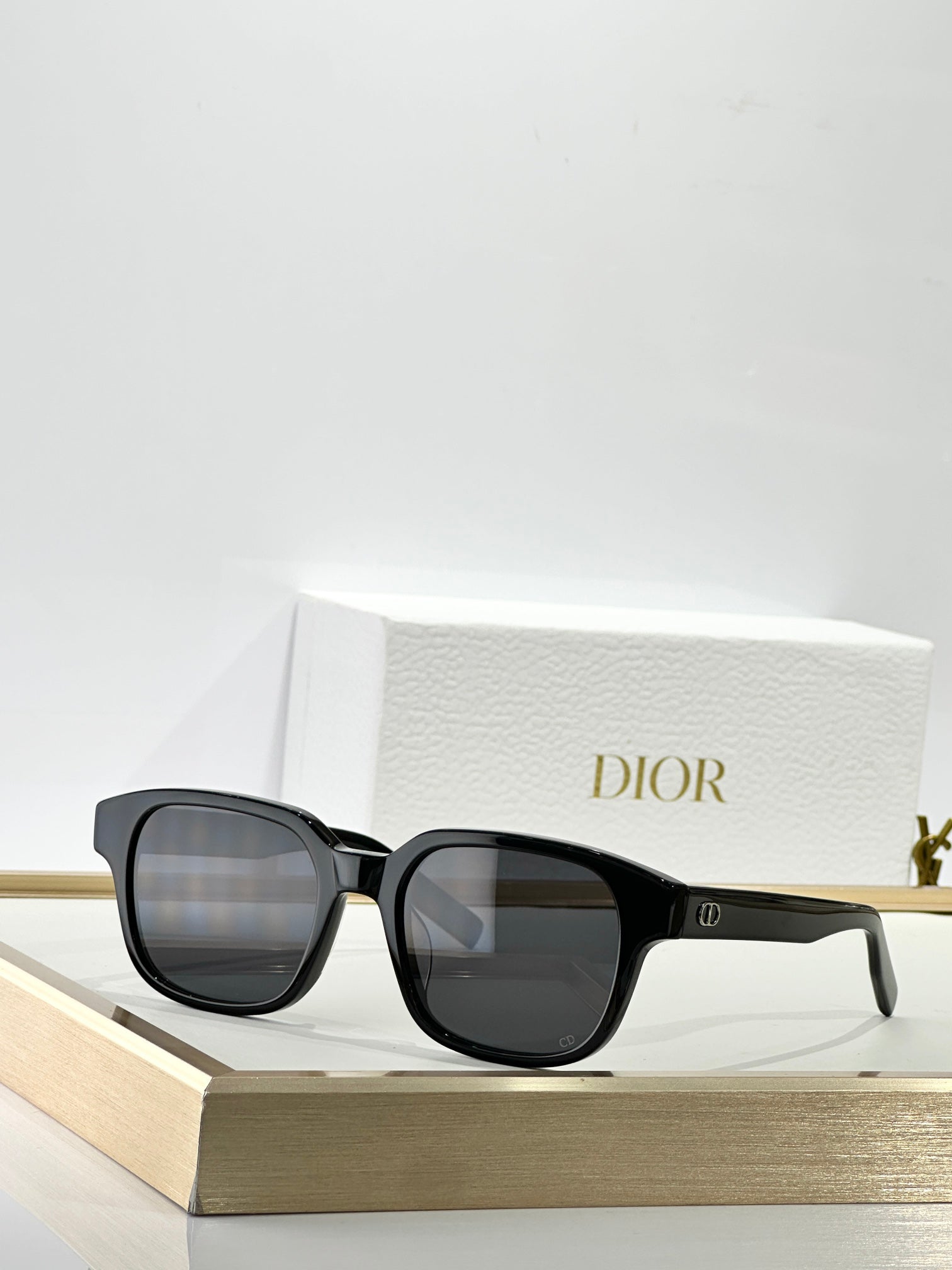 DIOR Sunglasses-CD lcon S4F