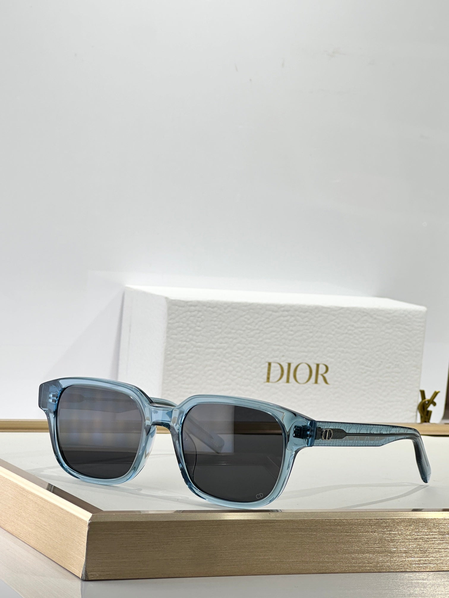 DIOR Sunglasses-CD lcon S4F