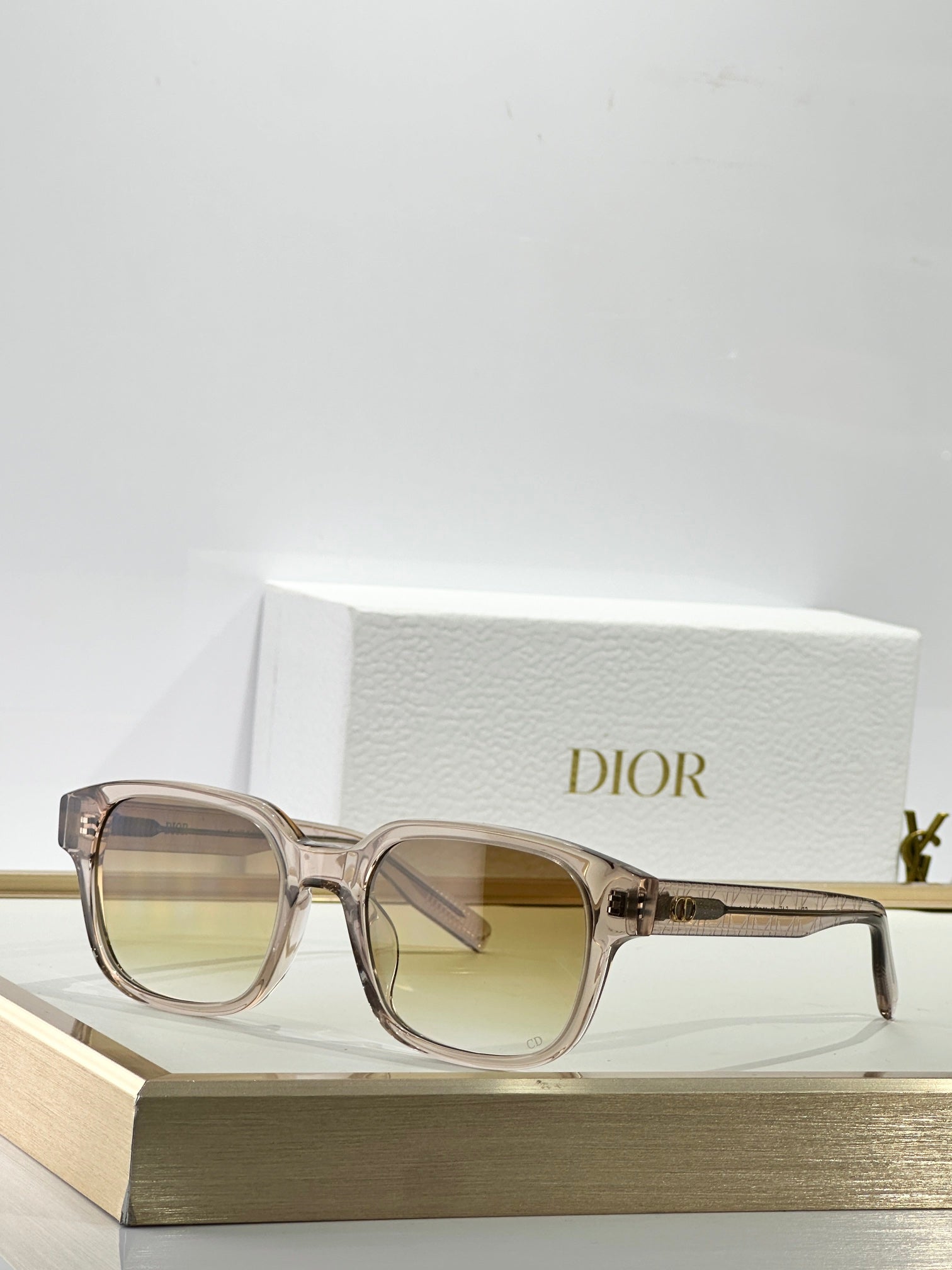 DIOR Sunglasses-CD lcon S4F