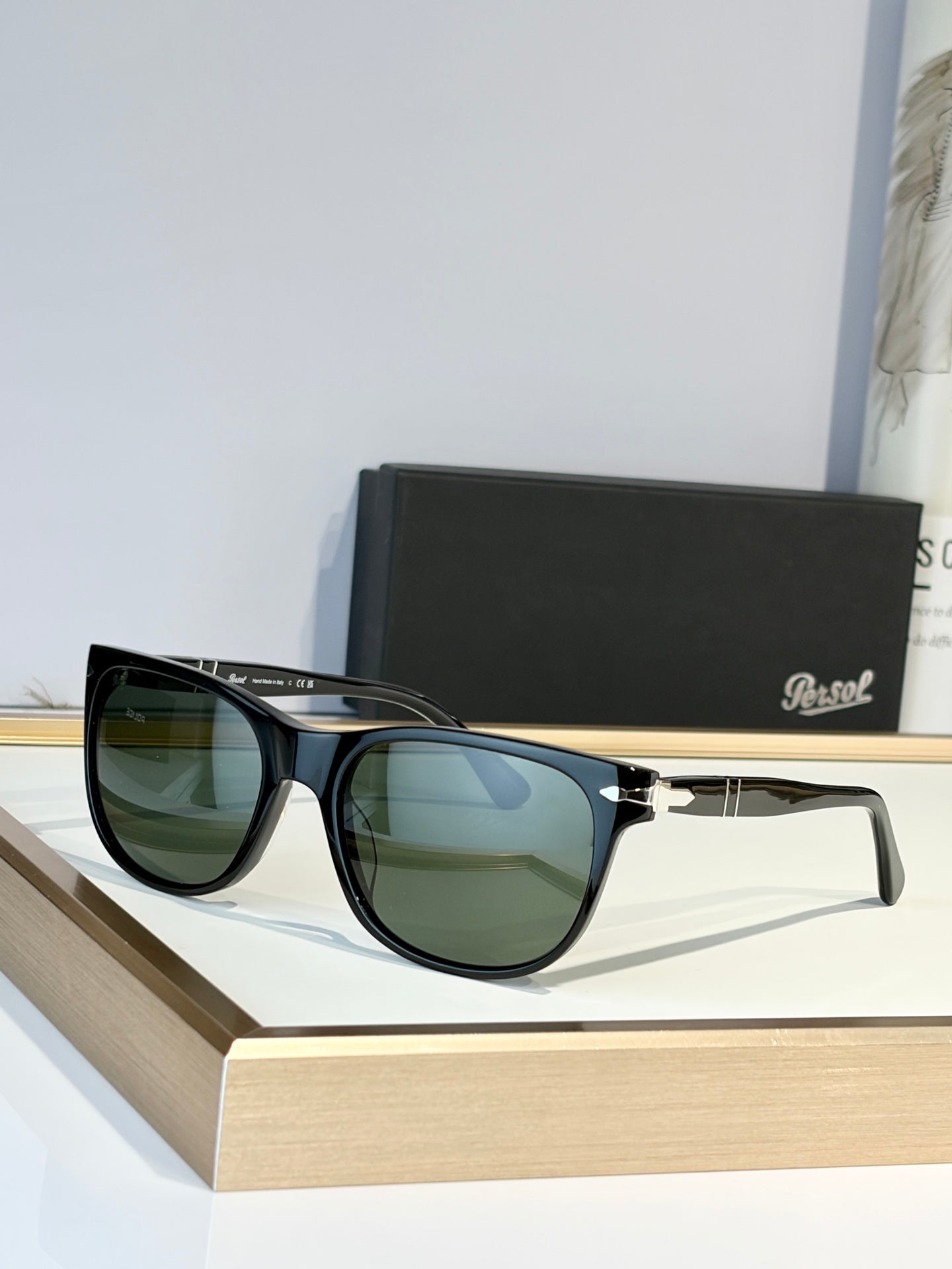 Persol Sunglasses-3291-S