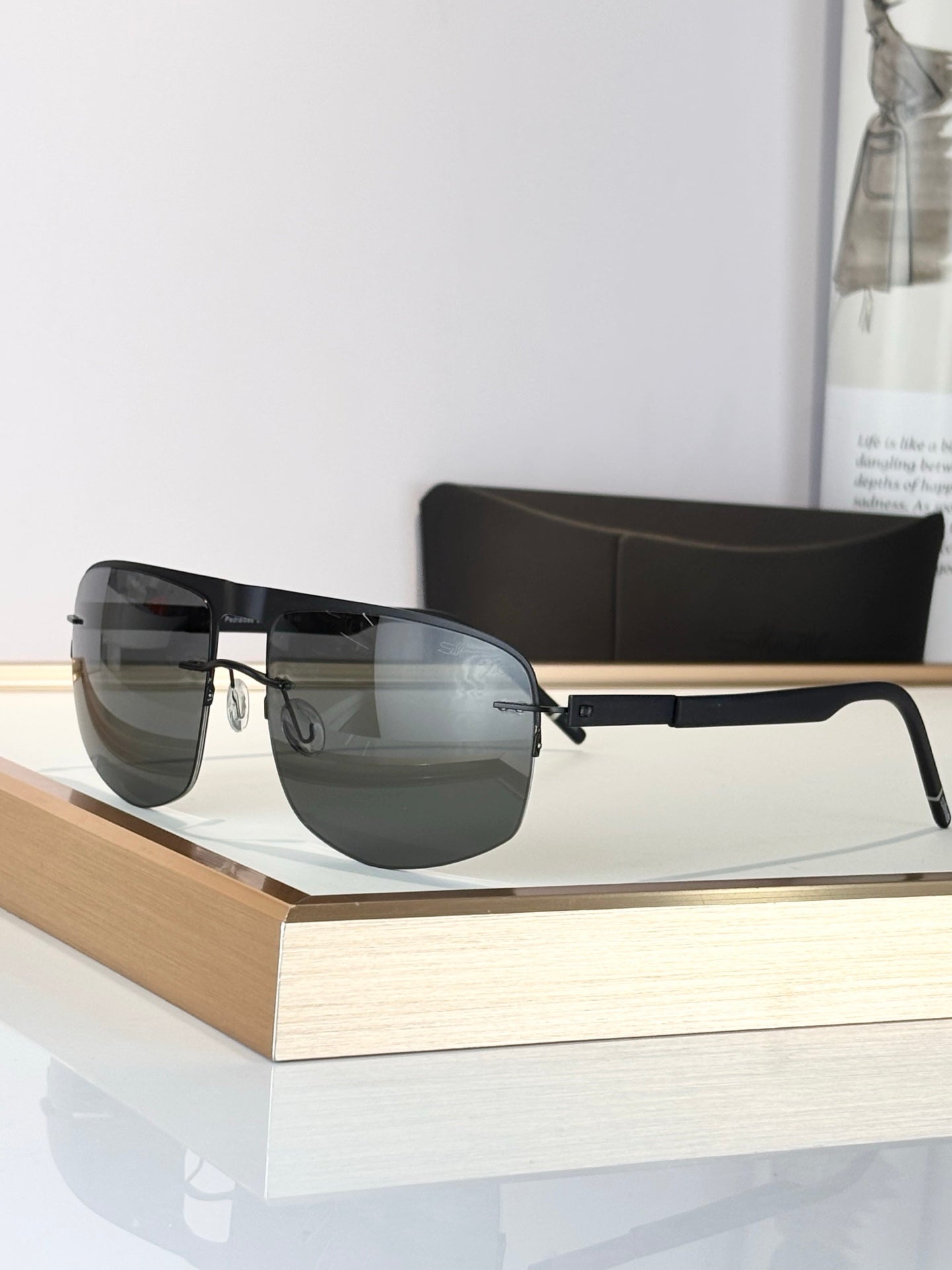 Persol Sunglasses-Pedralbes 8738