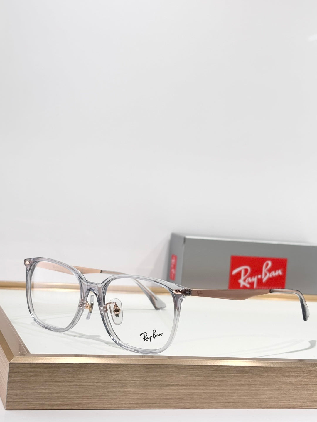 Rayban Sunglasses-Rb5403D