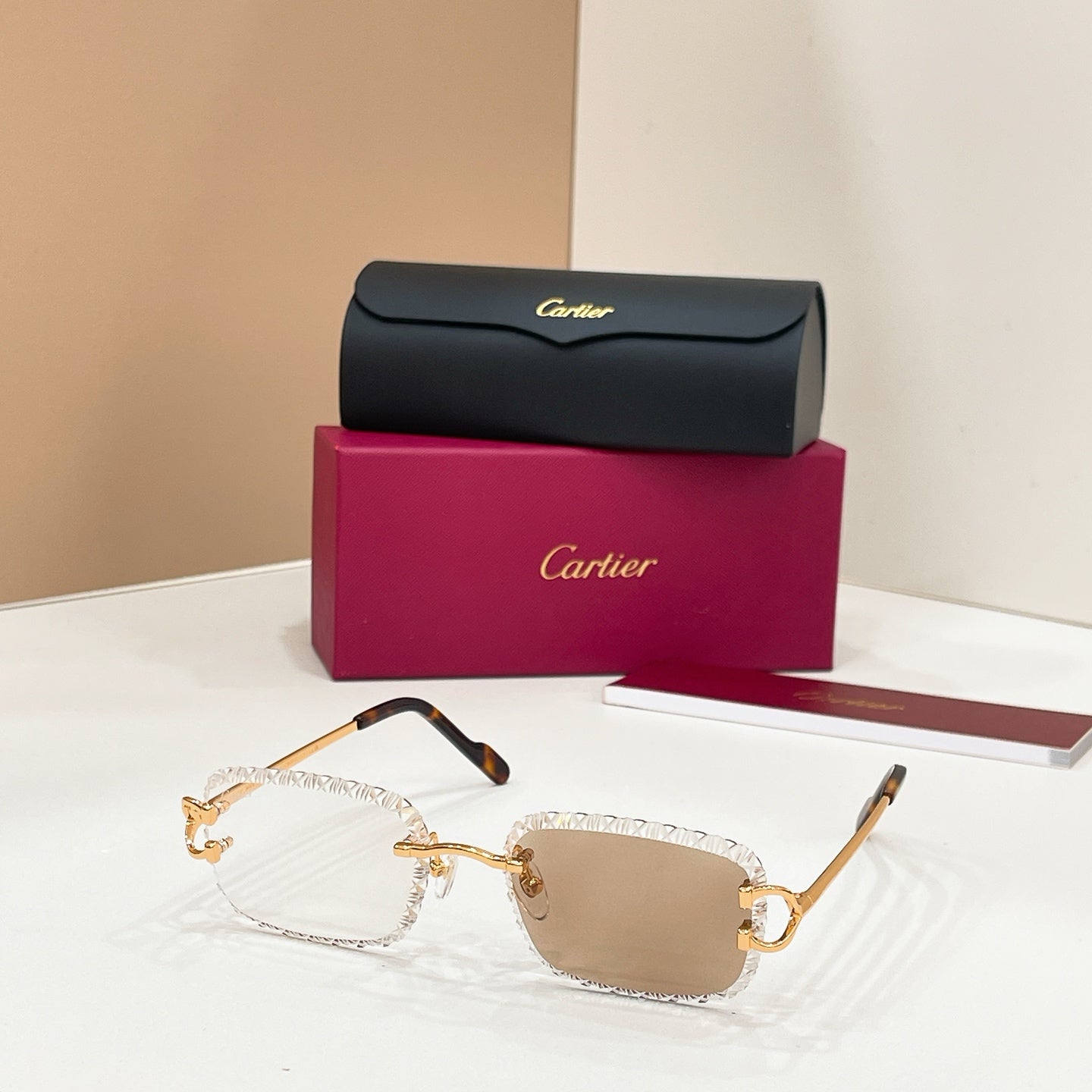 Cartier Sunglasses-CT02032O