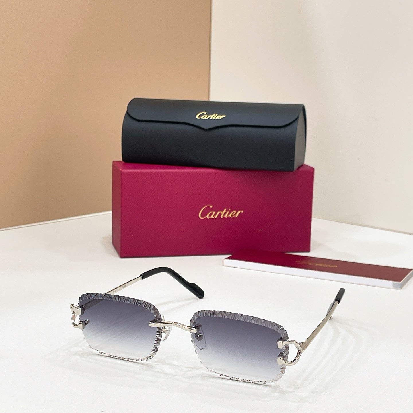 Cartier Sunglasses-CT02032O