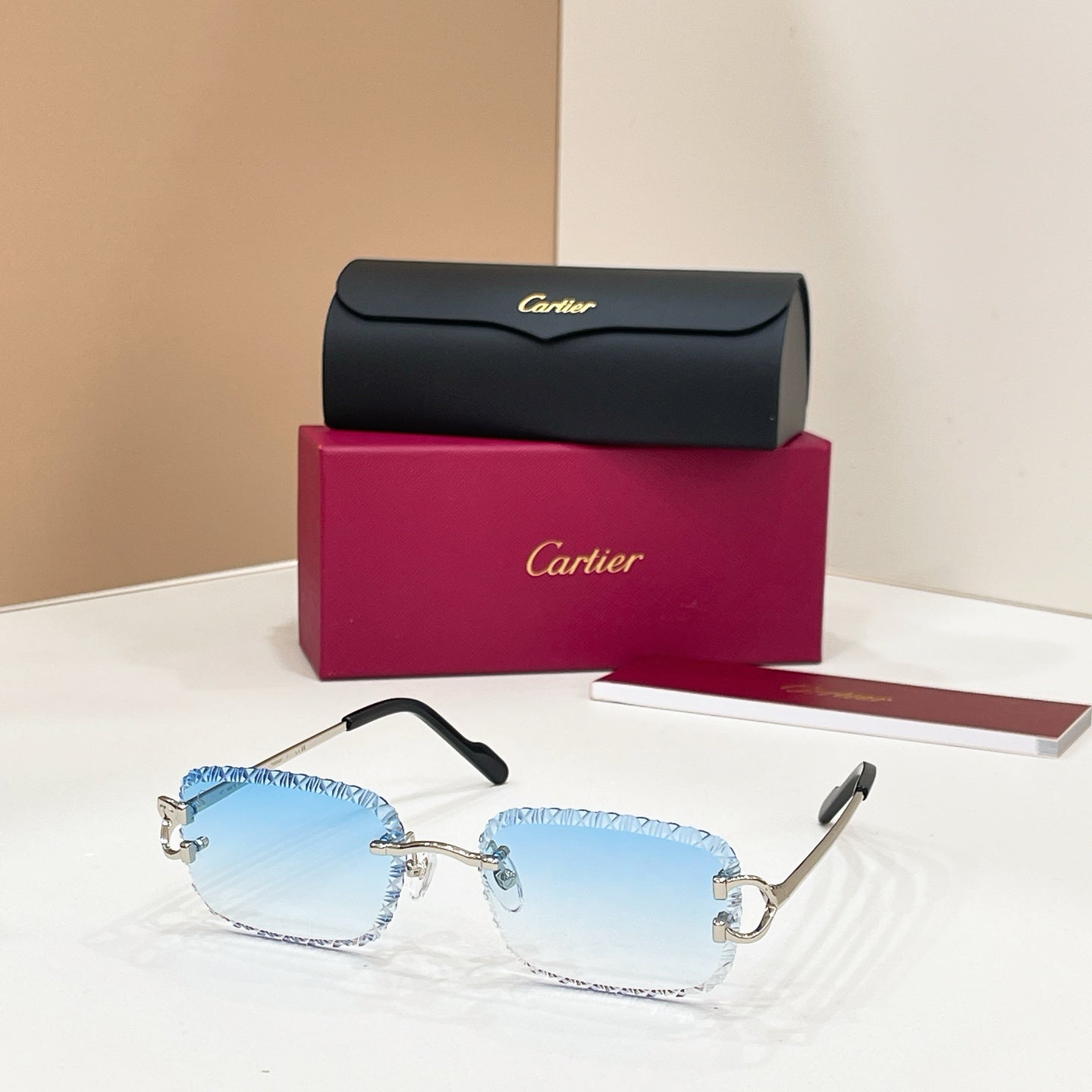 Cartier Sunglasses-CT02032O