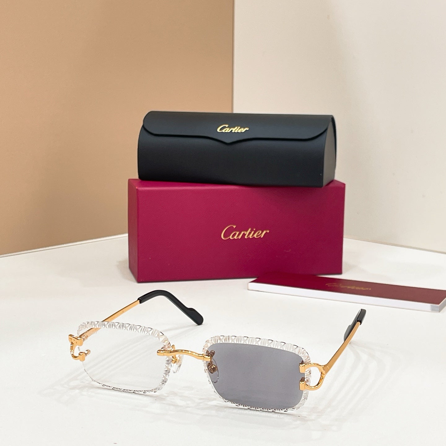 Cartier Sunglasses-CT02032O