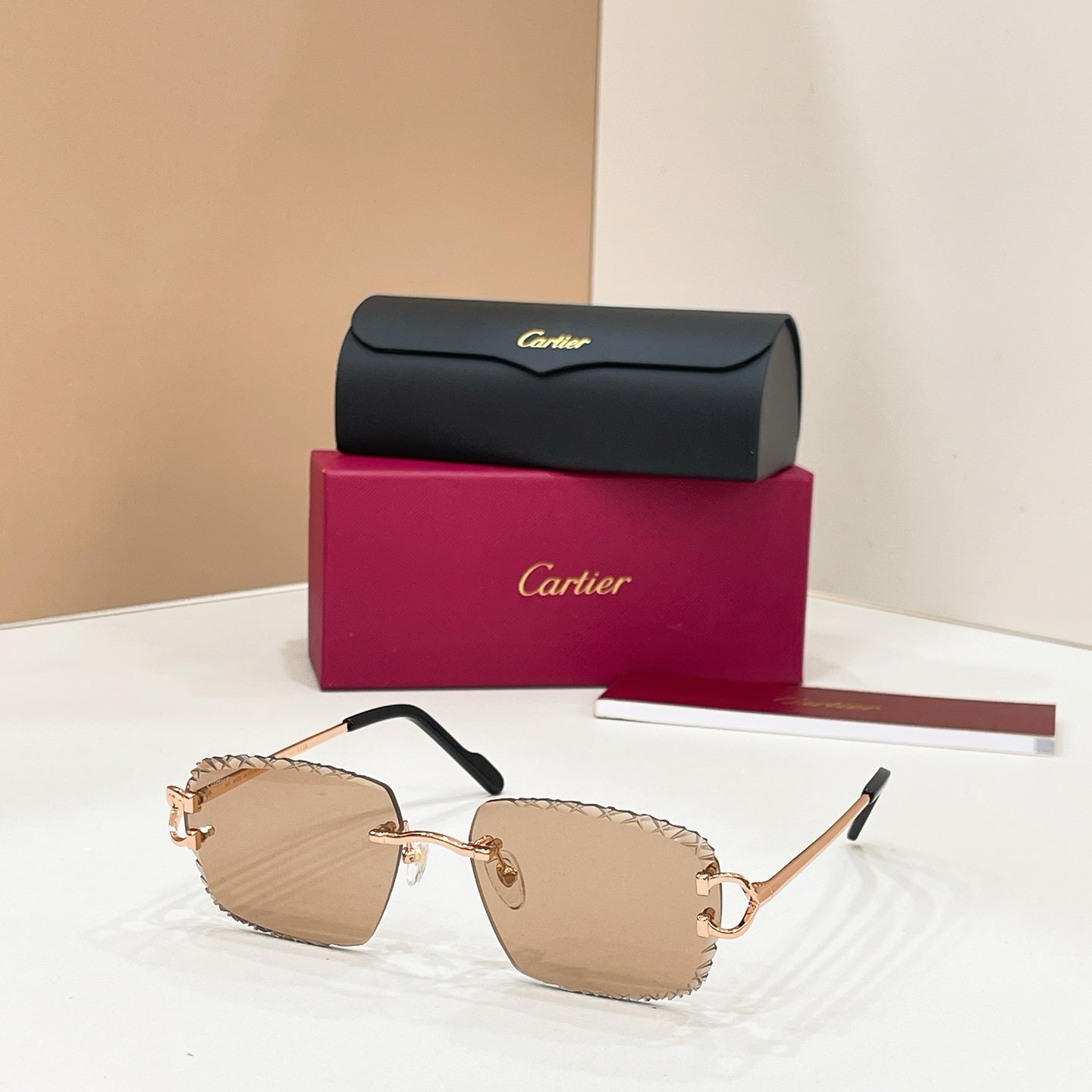 Cartier Sunglasses-CT02031O