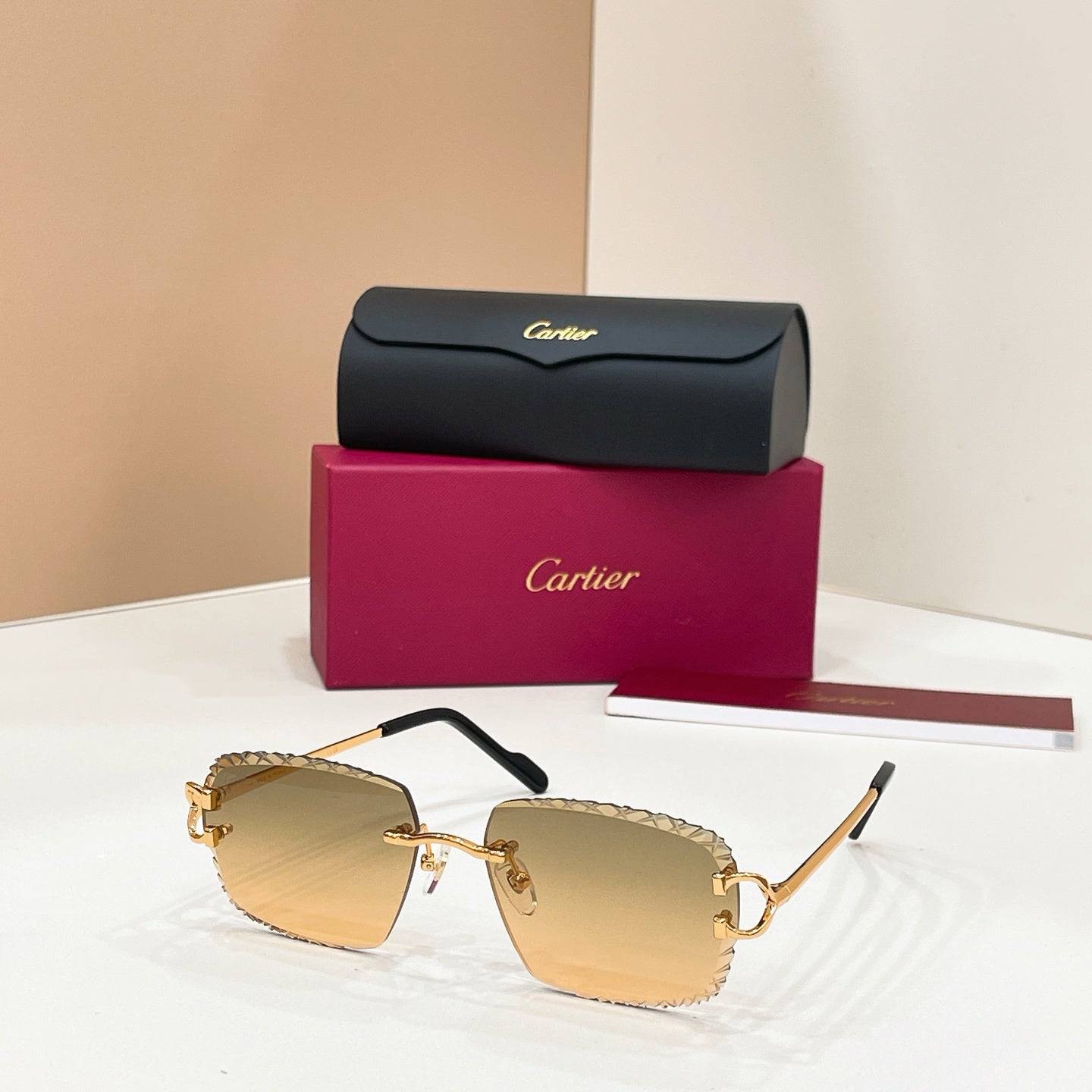 Cartier Sunglasses-CT02031O