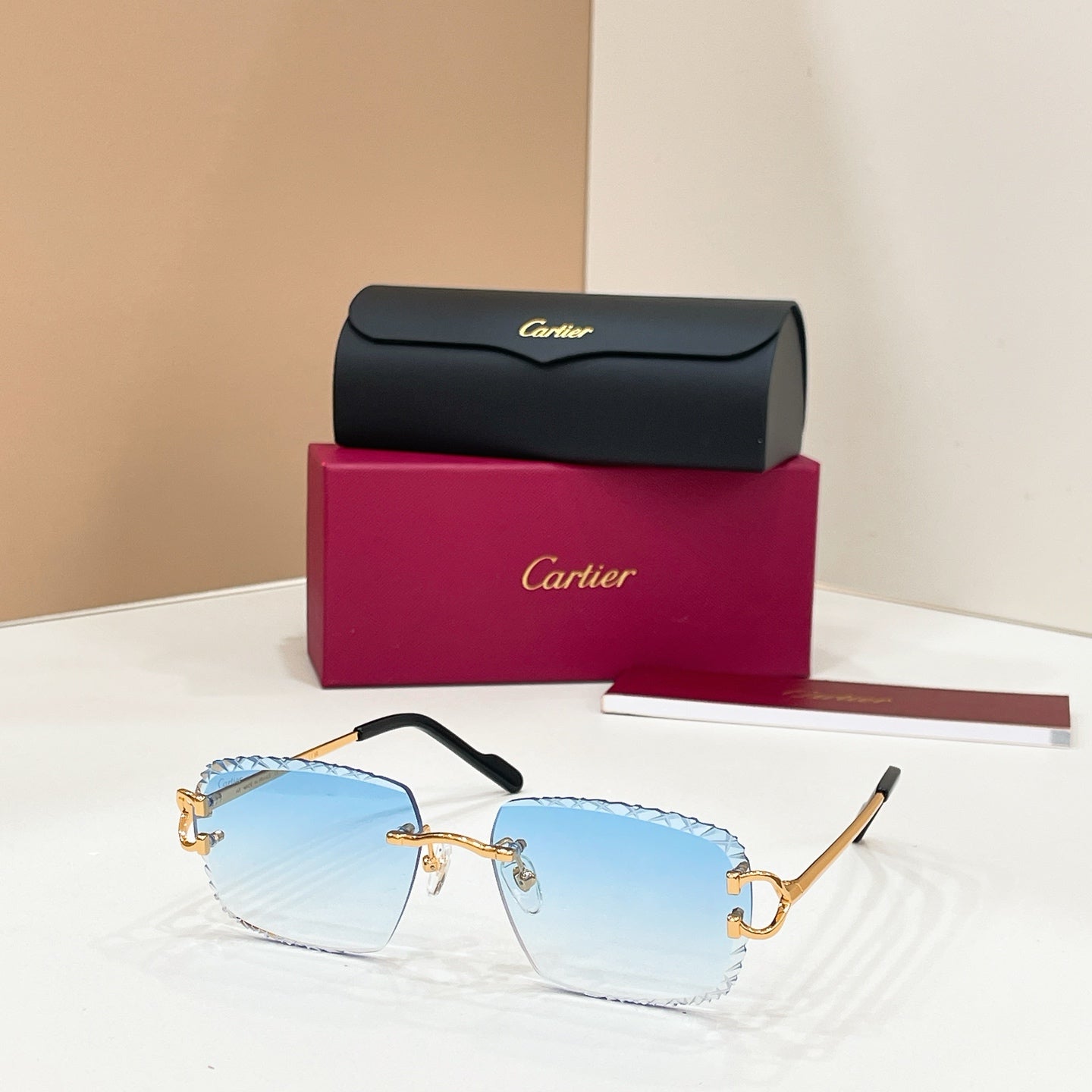 Cartier Sunglasses-CT02031O