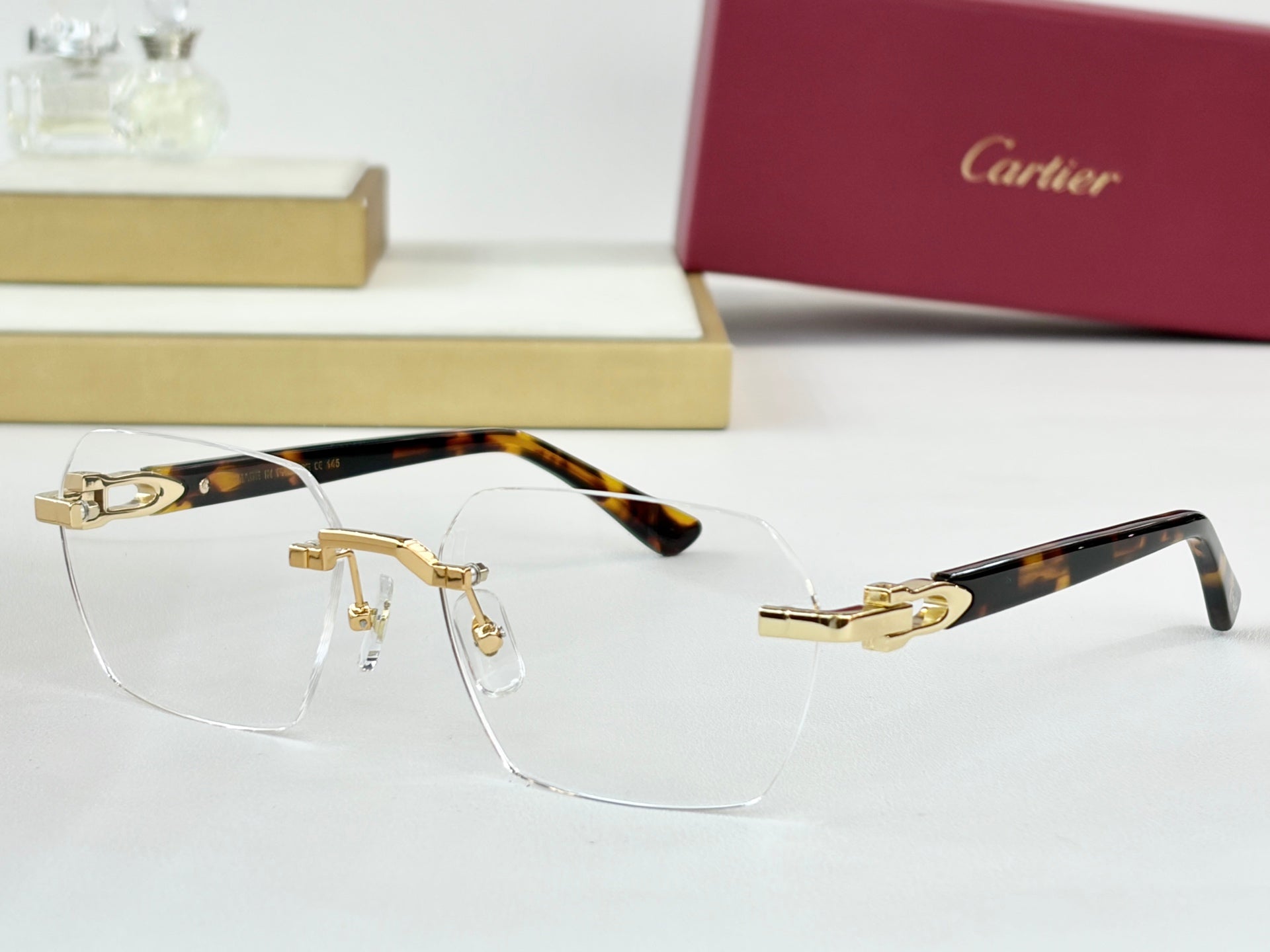 Cartier Sunglasses-CT0623O