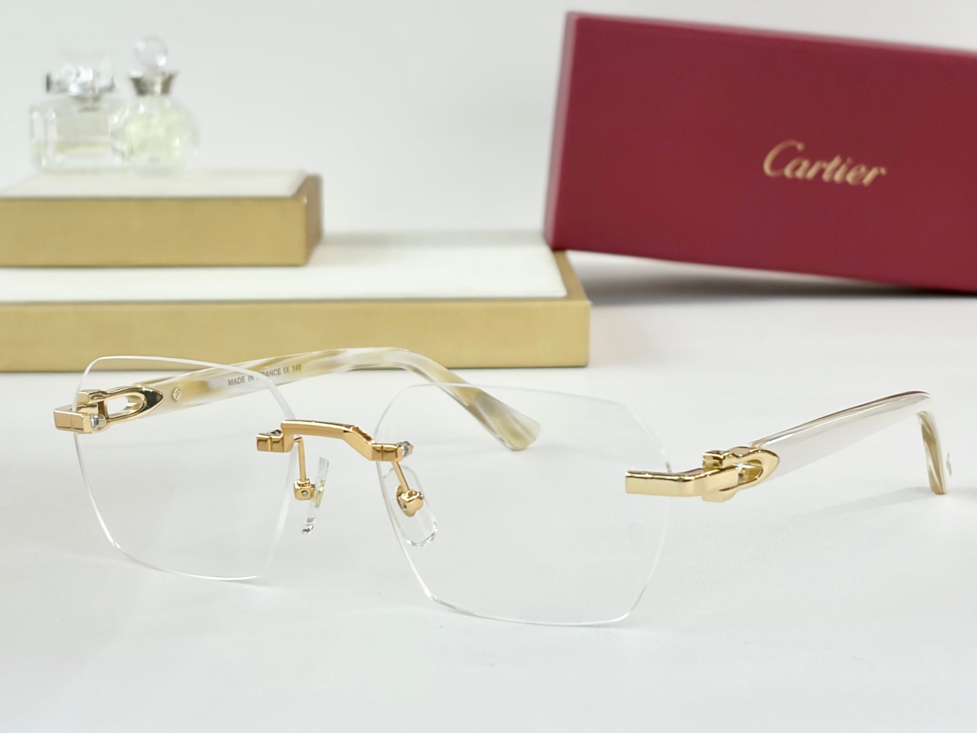 Cartier Sunglasses-CT0623O
