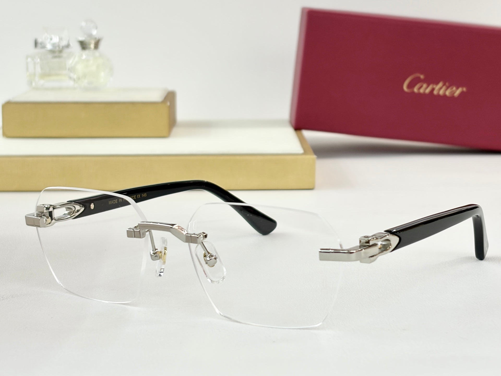 Cartier Sunglasses-CT0623O