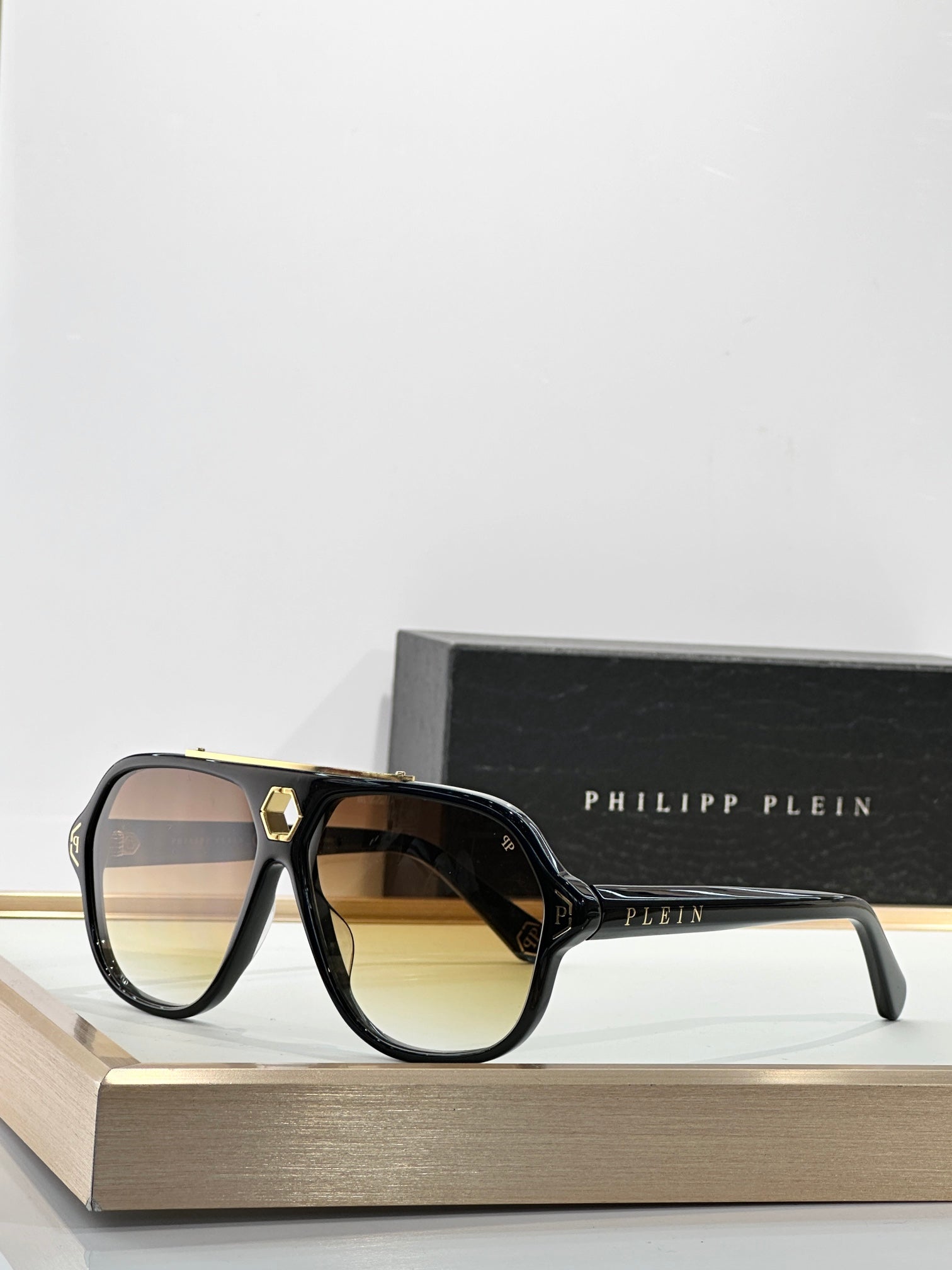 PHILIPP PLEIN Sunglasses-004M