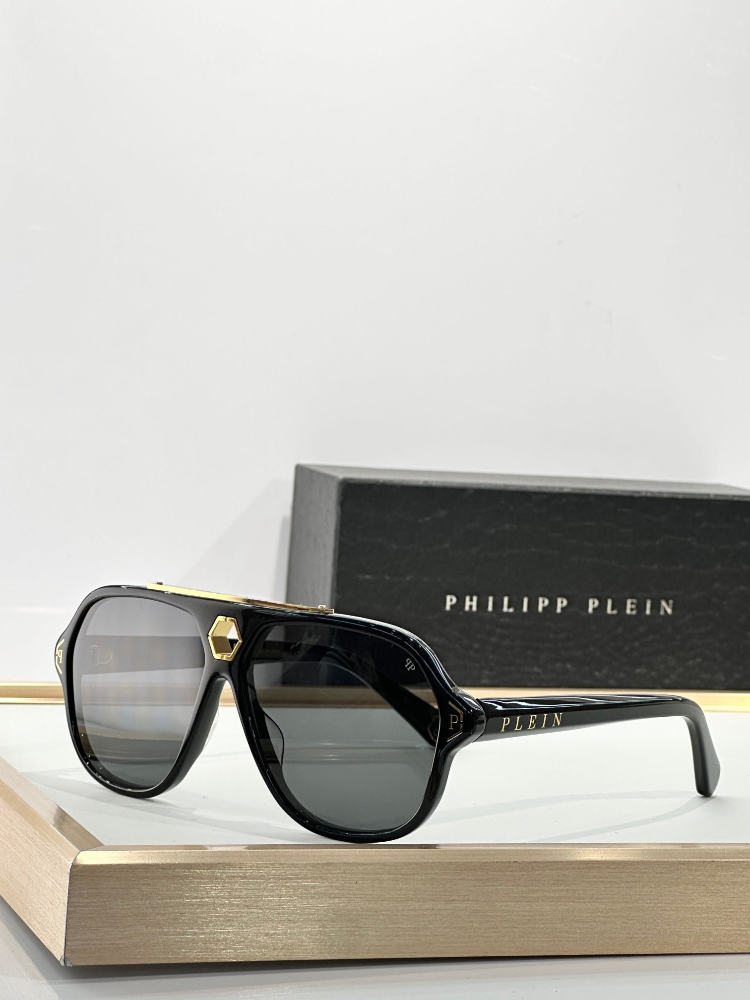 PHILIPP PLEIN Sunglasses-004M