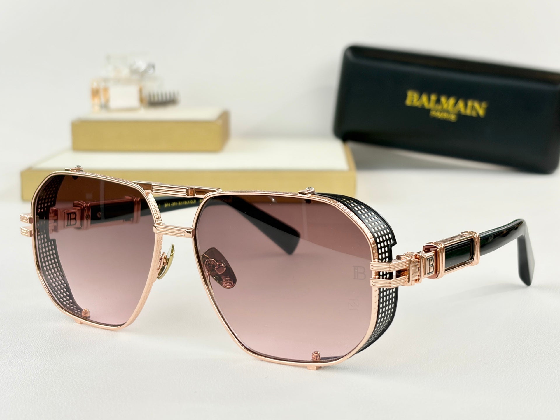BALMAIN Sunglasses-BPS-279
