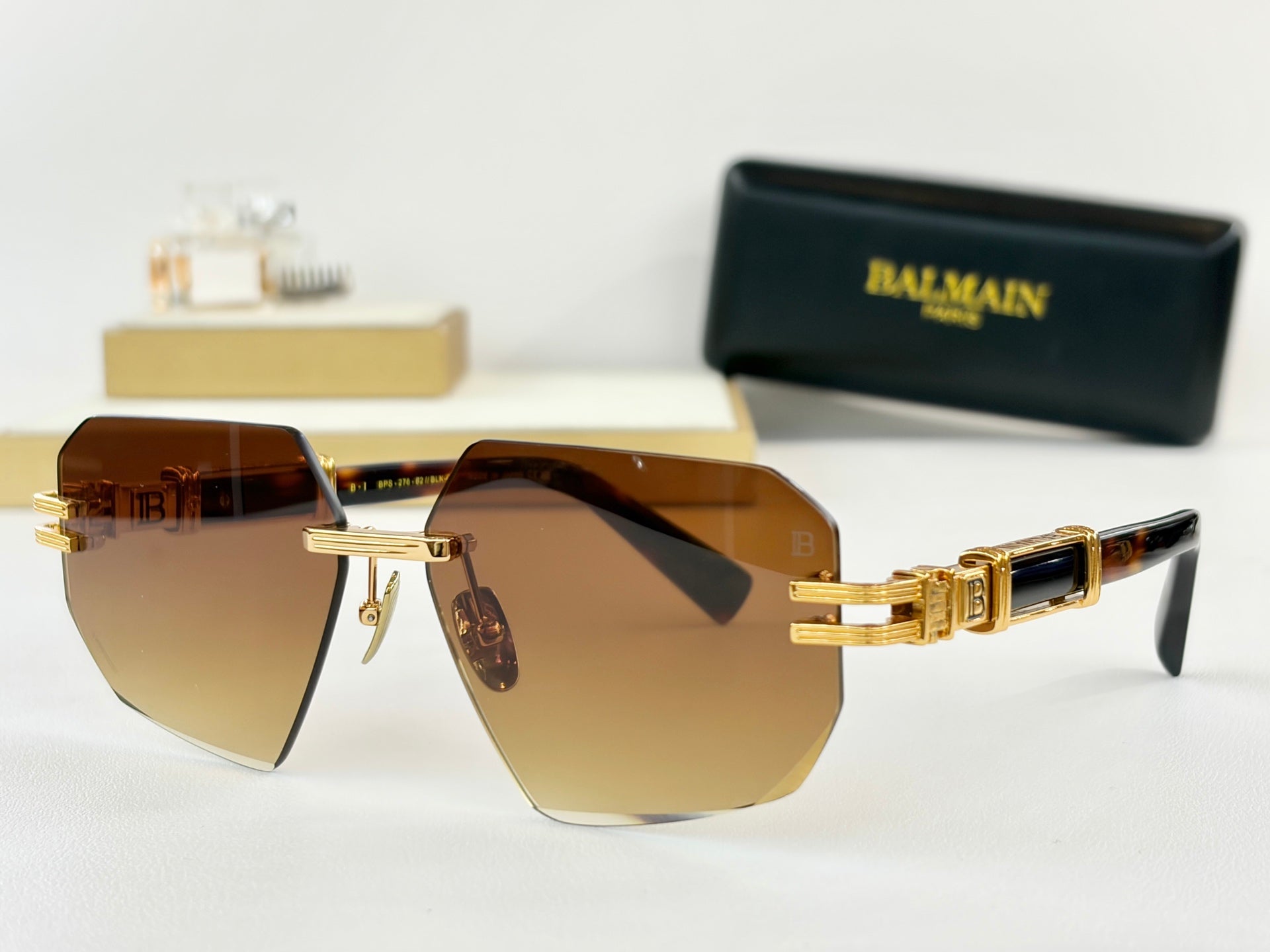 BALMAIN Sunglasses-BPS-276