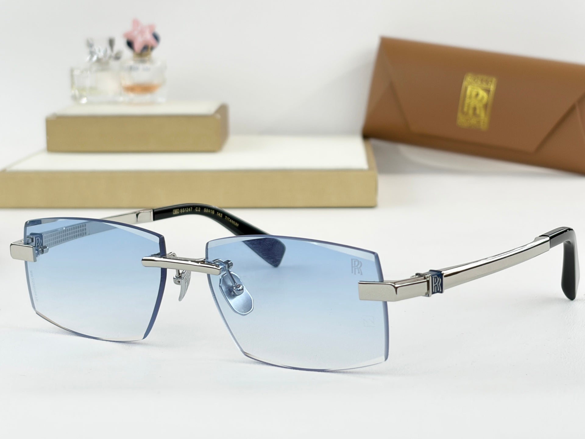 ROLLS ROYCE Sunglasses-SS1247